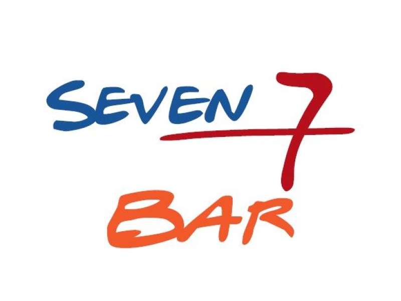 Seven casino  Seven Bar