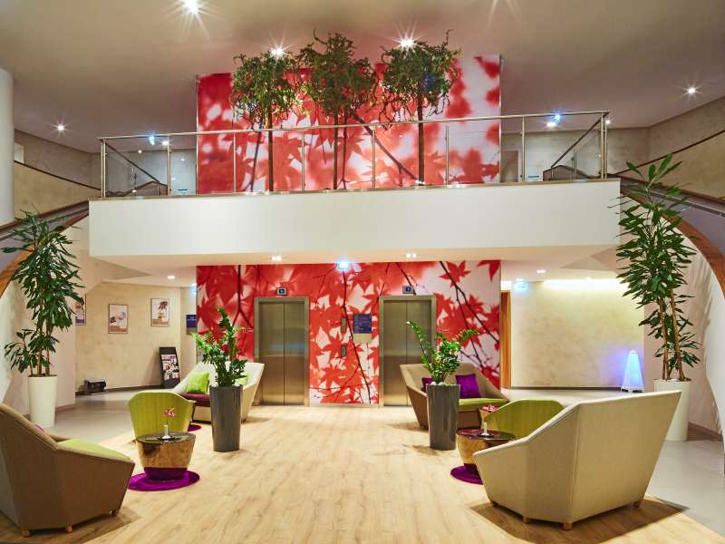 Hôtel Golden Tulip Hôtel Golden Tulip Amnéville