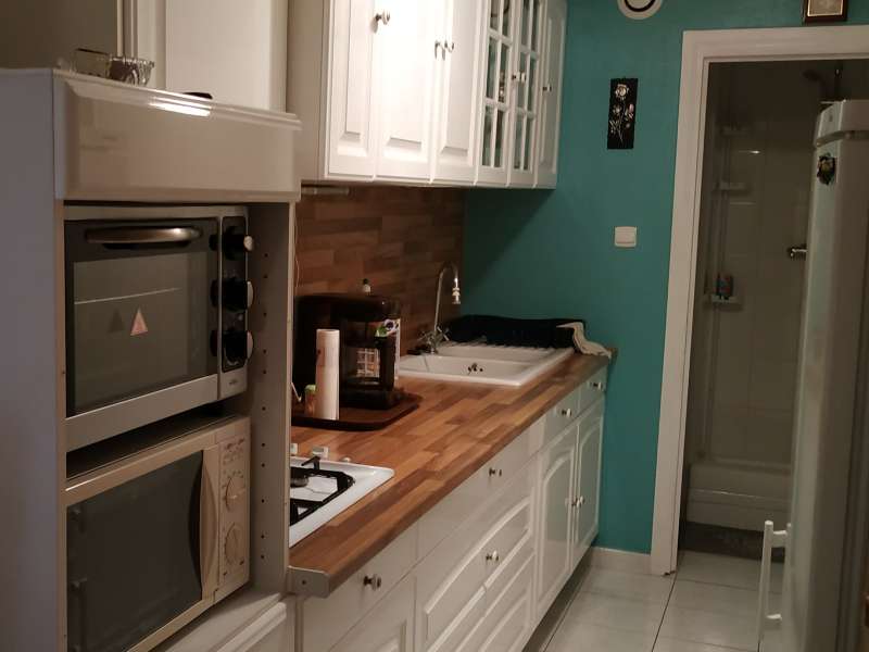 Mme Evrard  Meublé de tourisme Mathild's home