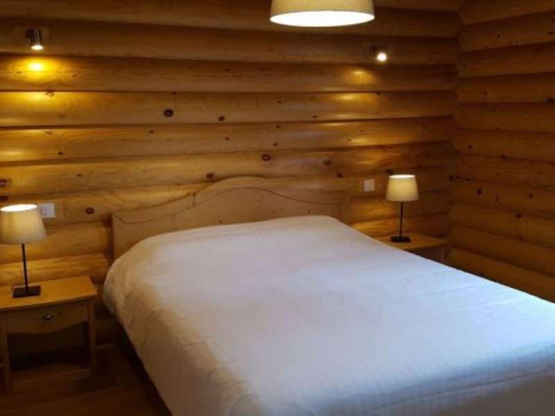 PIN SYLVESTRE  Résidence le pin sylvestre