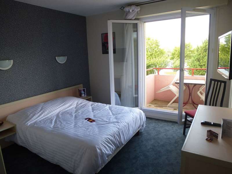 AGENA Hotel Hagondange Hôtel Agéna