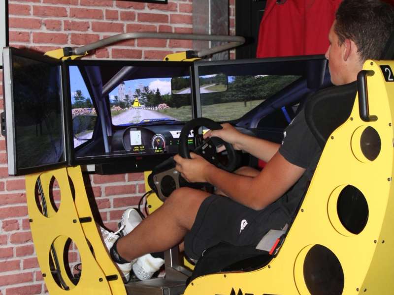 DR Le Paddock  Le Paddock Amnéville