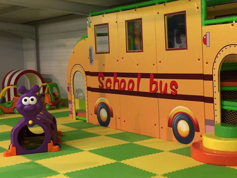 Magic Park  Magic Park