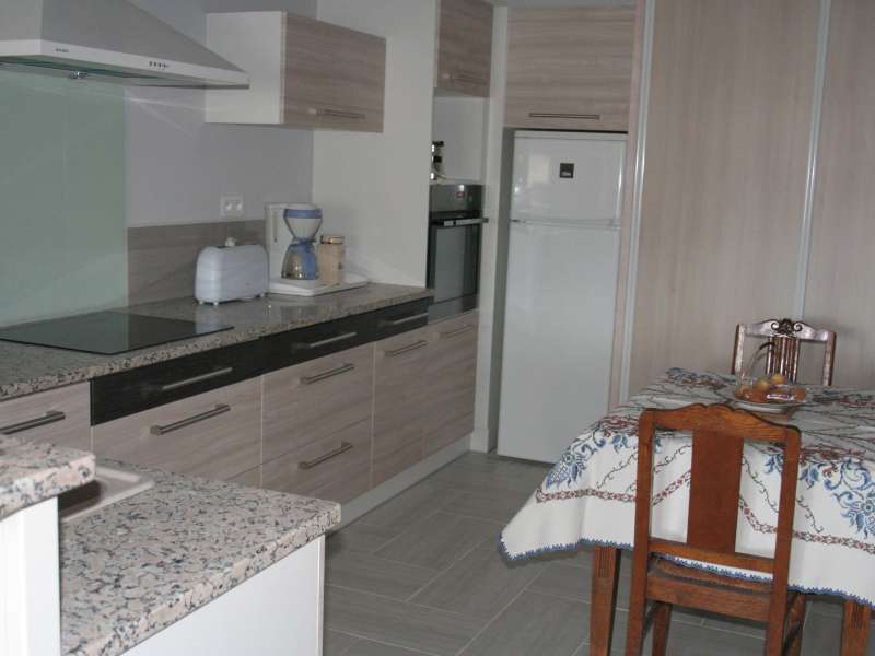 Mme Demelas Gîte la Roncourtoise