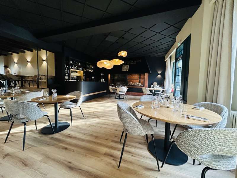 DR Aux 3 capitaines  Restaurant aux 3 capitaines