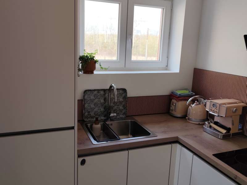 DR LA GRANGE AUX FEES  La grange aux fées - Canopée