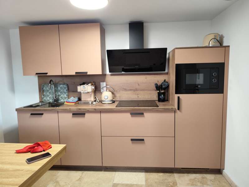 DR LA GRANGE AUX FEES  La grange aux fées - Alpage