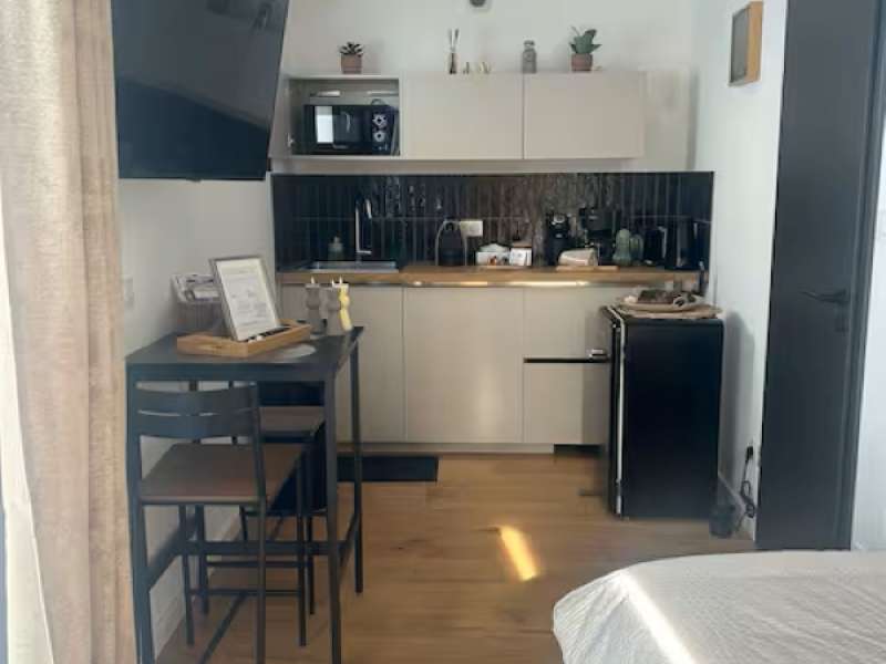 Dr Gite Le chêne doré  Gite Le chêne doré