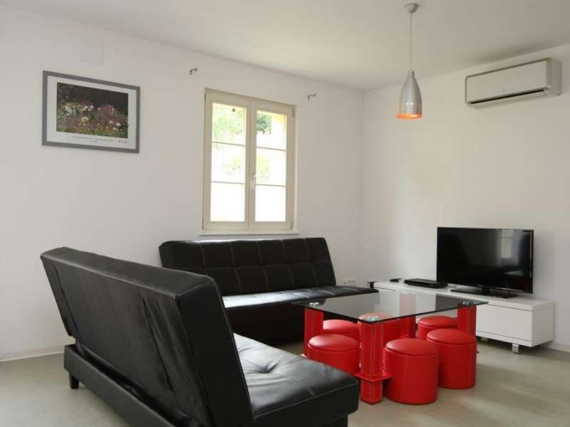 Schuster  Gîte des remparts