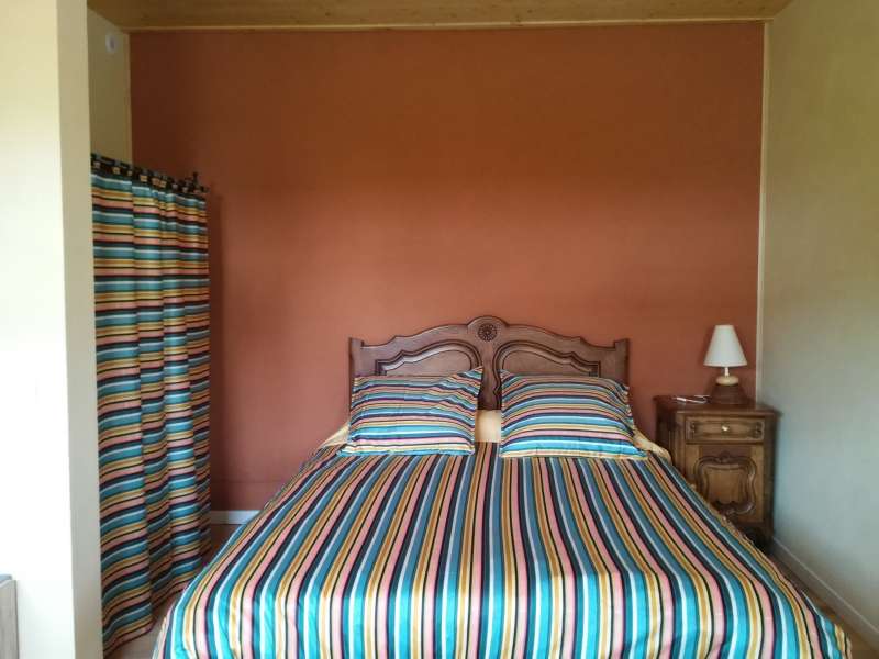 Mme SPIELMANN  Ferienwohnung - Chez Elisabeth et Christophe