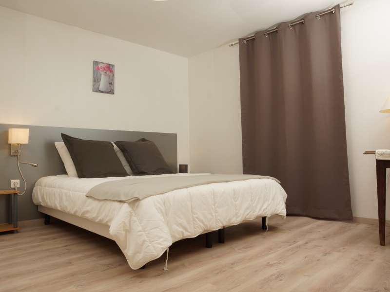 Biver Ferienwohnung – La Forge