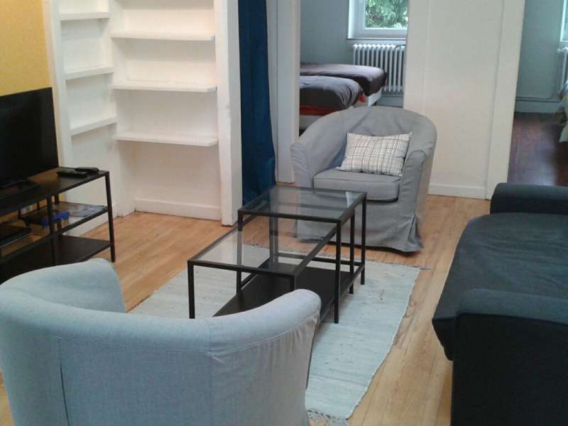 Gite le Silo de la Mine Ferienwohnung - Le Silo de la Mine