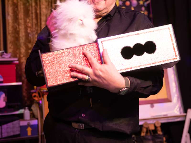 OT CCCE  Illusionsmuseum