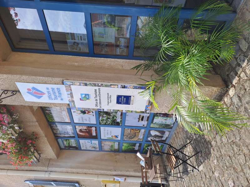 Office de Tourisme de Cattenom et Environs – CCCE Tourismusbüro von Cattenom und Umgebung