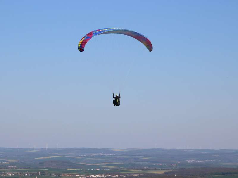 Laurine Photographie Plein Est Vol Libre