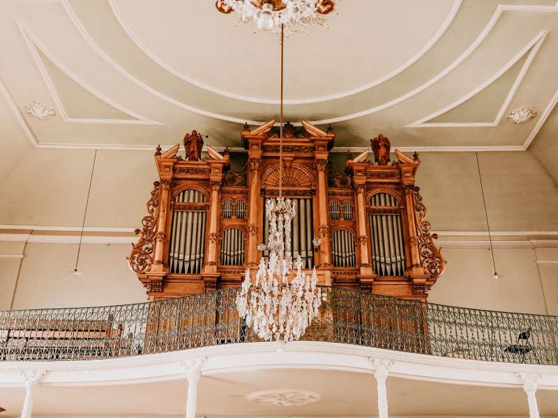 boris-patzek.com Kirche Saint-Nicolas