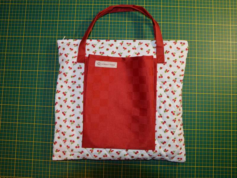 La Bobine à Nadine La bobine à Nadine