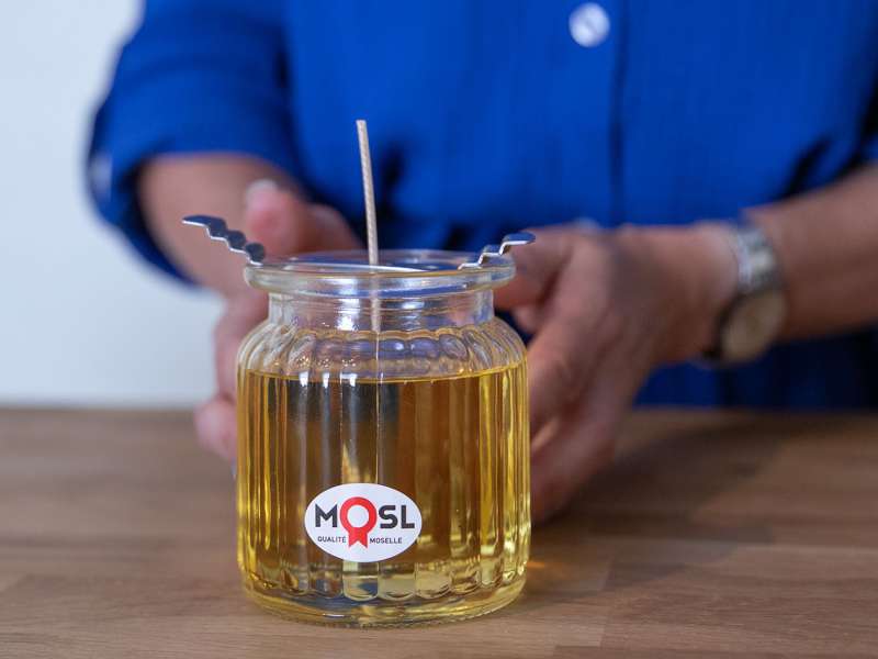 Les photos de Véro Ladalie Bougies