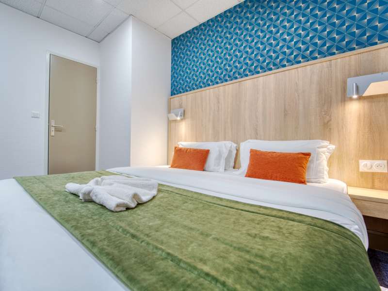 RamziMedjadi  Hôtel Escurial