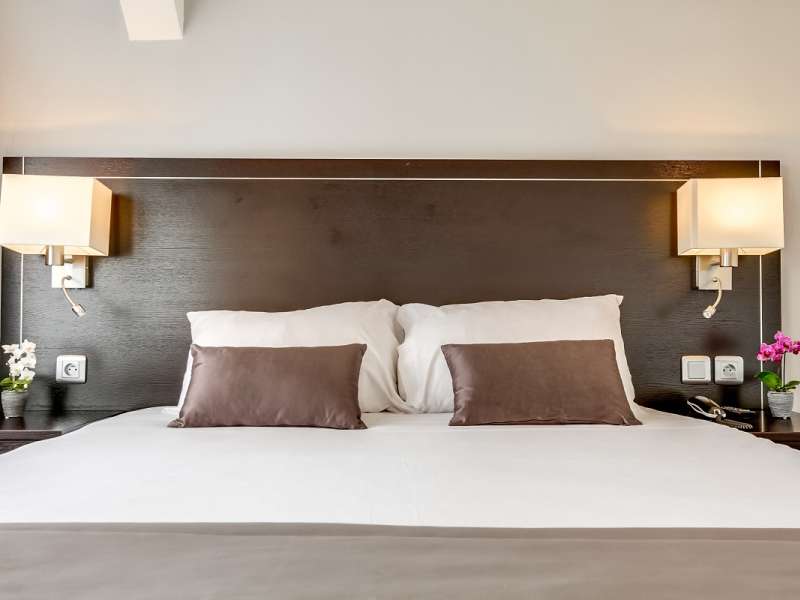 Meero Hotel Le Mondon Hôtel Le Mondon