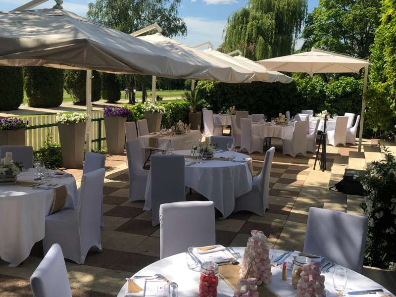 GRANGE AUX ORMES Restaurant La Grange aux Ormes