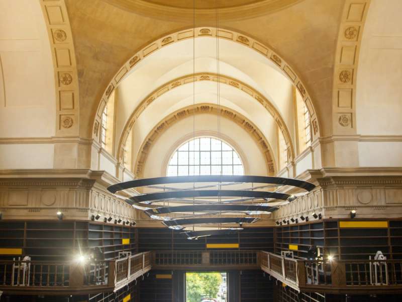 L. Kieffer ; musée de La Cour d'Or - Eurométropole de Metz Musée de La Cour d'Or - Eurométropole de Metz