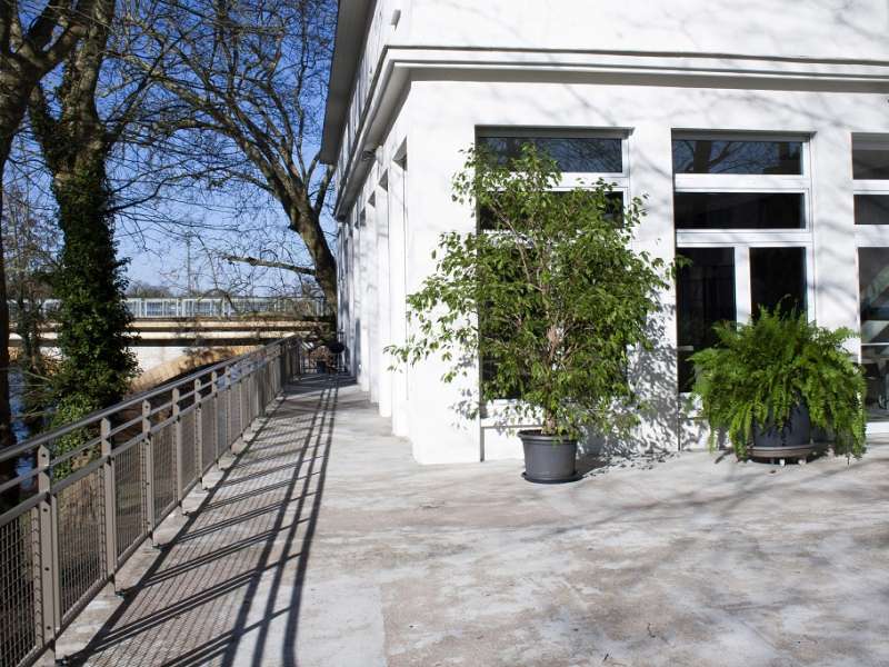 Auberge de Jeunesse de Metz Jugendherberge in Metz