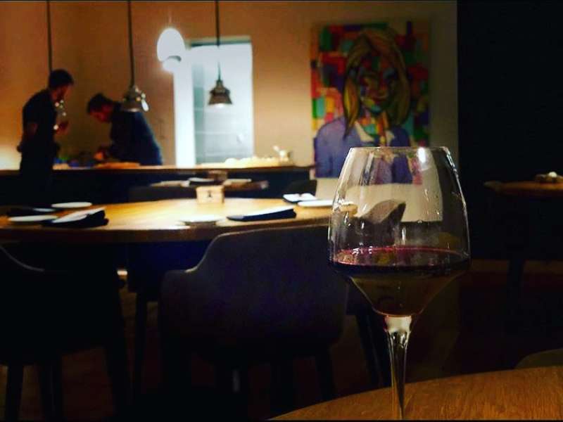 As restaurant metz  Restaurant As