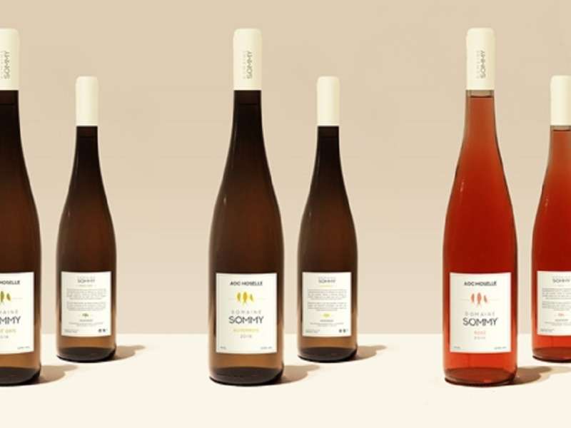 Domaine Sommy Domaine Sommy