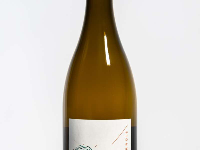 Julia BLOSCH  Domaine Enivrance