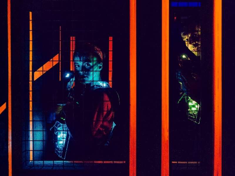 Lasermaxx  Lasermaxx