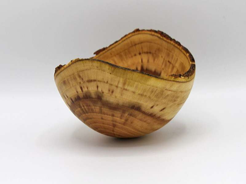 Au delà des Arbres Workshop Holzdrechseln - Au delà des arbres