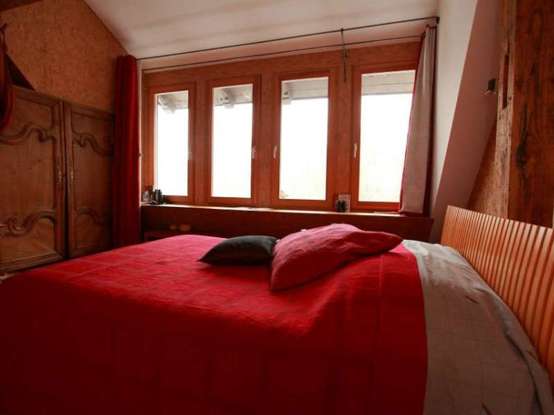 Moulin de Landonvillers Gästezimmer in der Mühle von Landonvillers