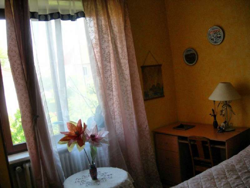 Gérard Kintzig Chambre d'hôtes en ville - Les Hirondelles