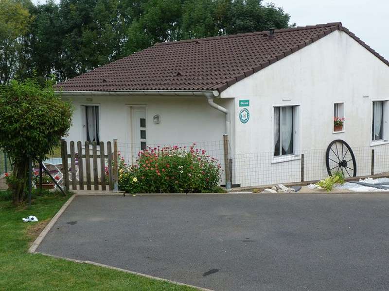 Stéphane Clauss Gîte le Frenoy