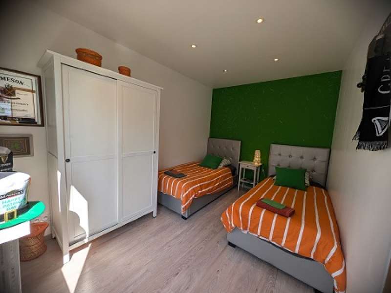 Gîte Chemin des Vignerons  Gîte - Chemin des vignerons