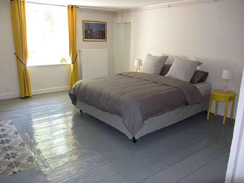 Gîte de la Noue Gîte de la Noue