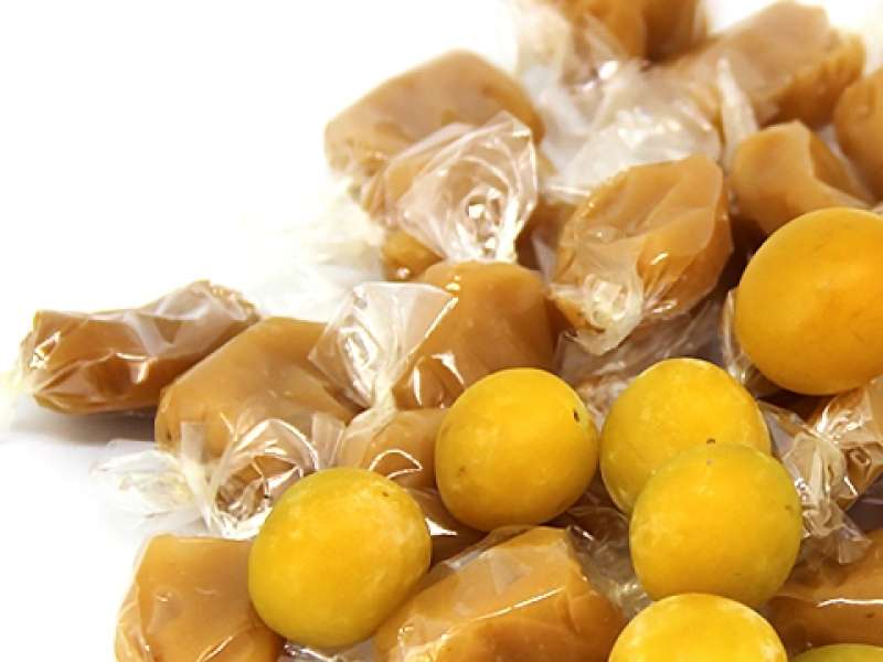 © Douceurs  Confiserie chocolaterie Douceurs