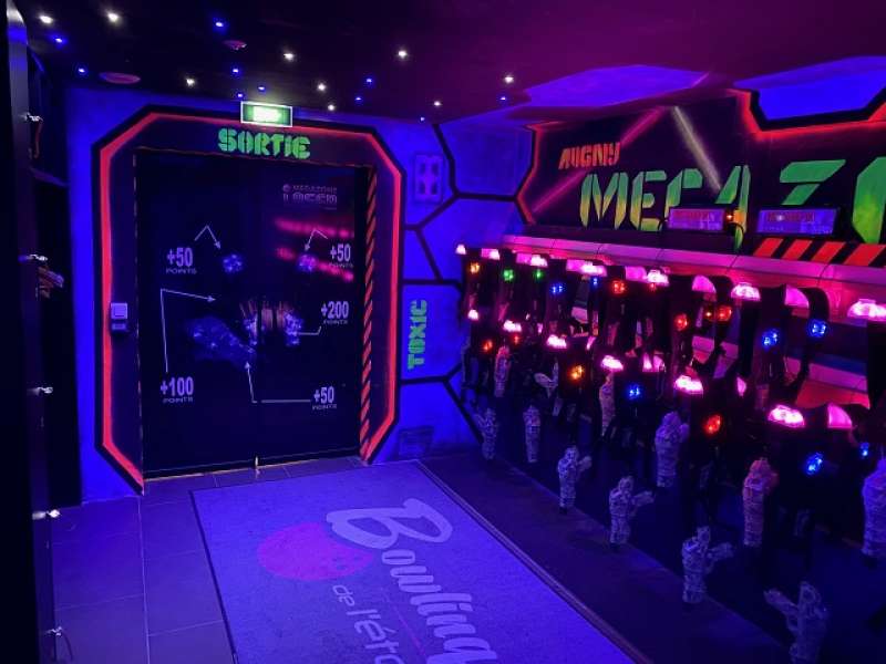 ETOILE LOISIRS Etoile loisirs