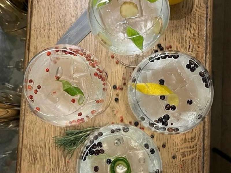 Bar Le Groupe  Bar le Groupe