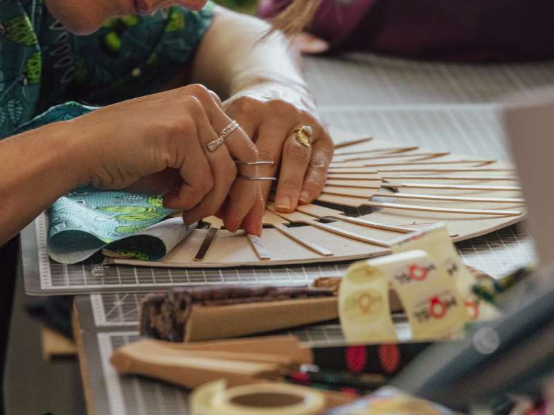 Studio 117  Big Lili