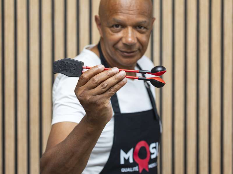 Laetitia Lhermite Spoonshake