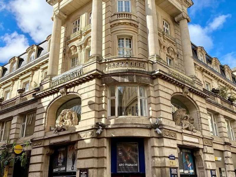 Maury Golini  Caméo Comédie Club