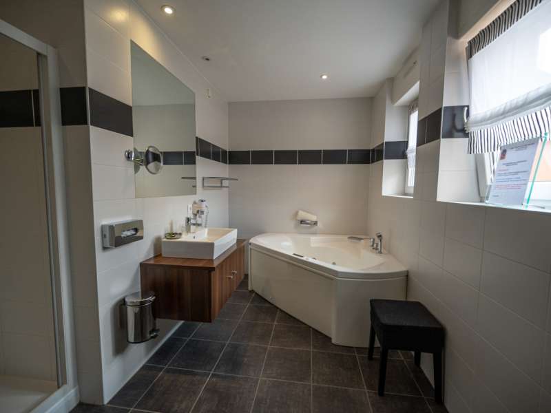 Jean-Marie GUZIK Hôtel-restaurant la table alsacienne