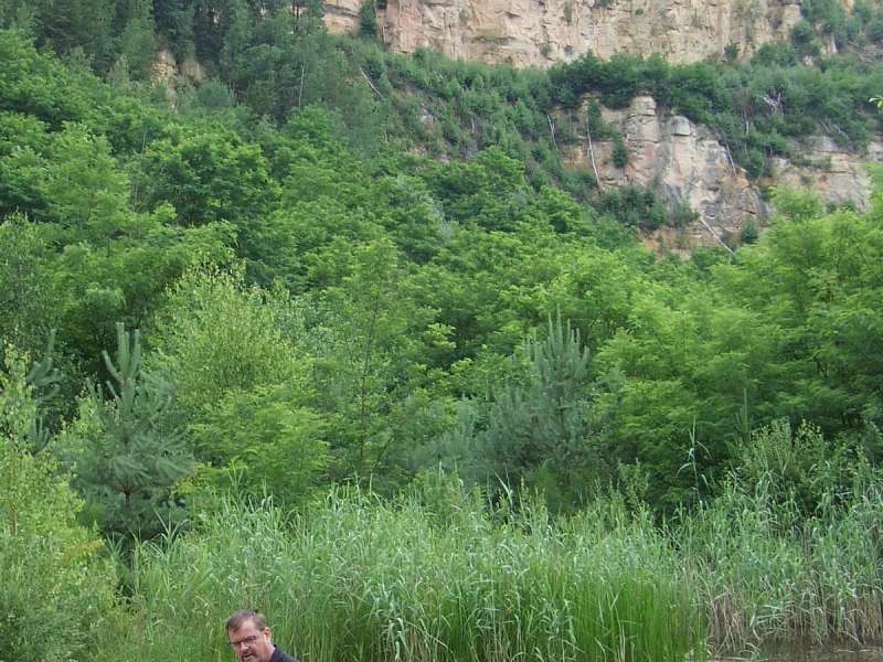 OTCCFM Randoland à la carrière barrois