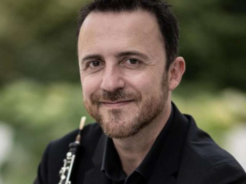 Fabien Thouand Symphonique de Thionville-Moselle en concert