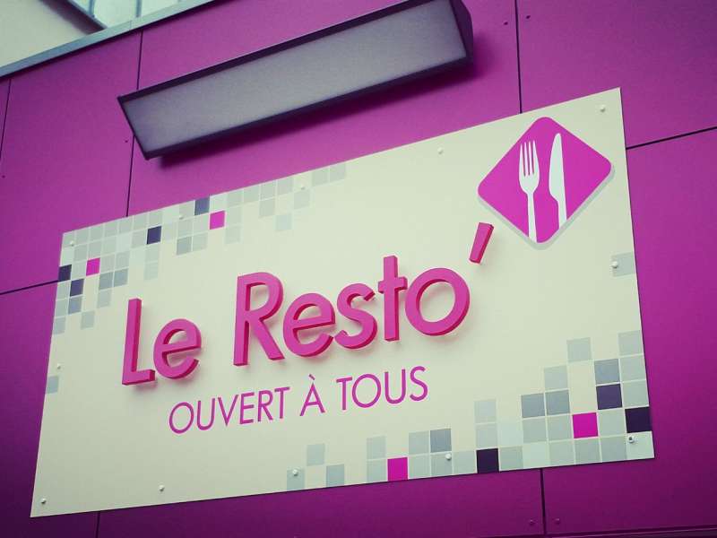 FJT  Foyer des jeunes travailleurs des 3 Frontières