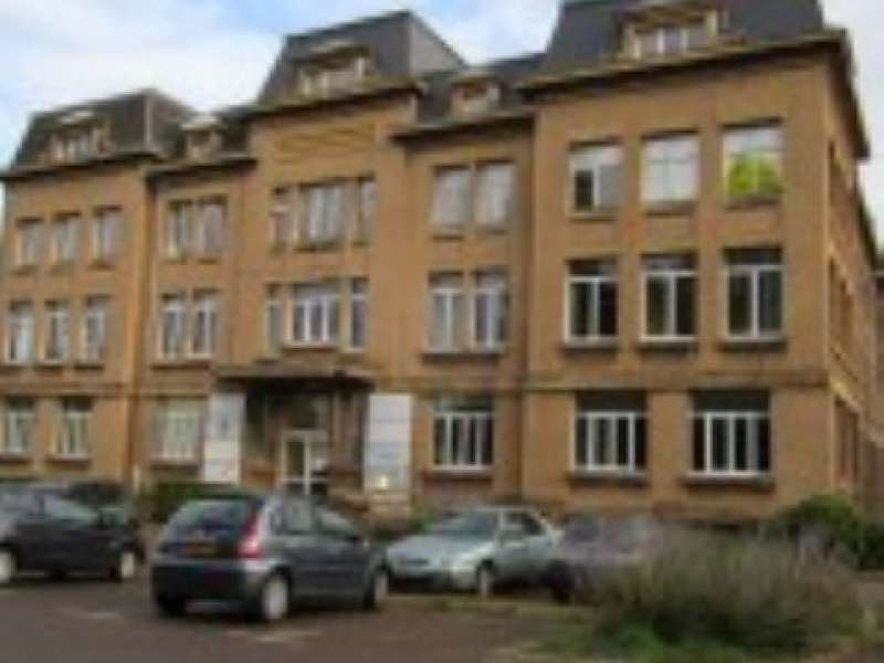 Club Vosgien Club vosgien de Thionville et environs