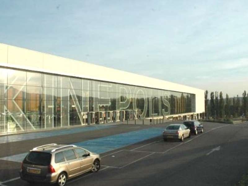 Kinépolis Cinéma Kinépolis