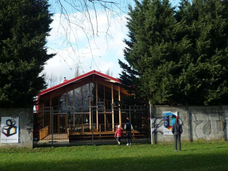 DR - Nest Nest - CDN transfrontalier de Thionville-Grand Est